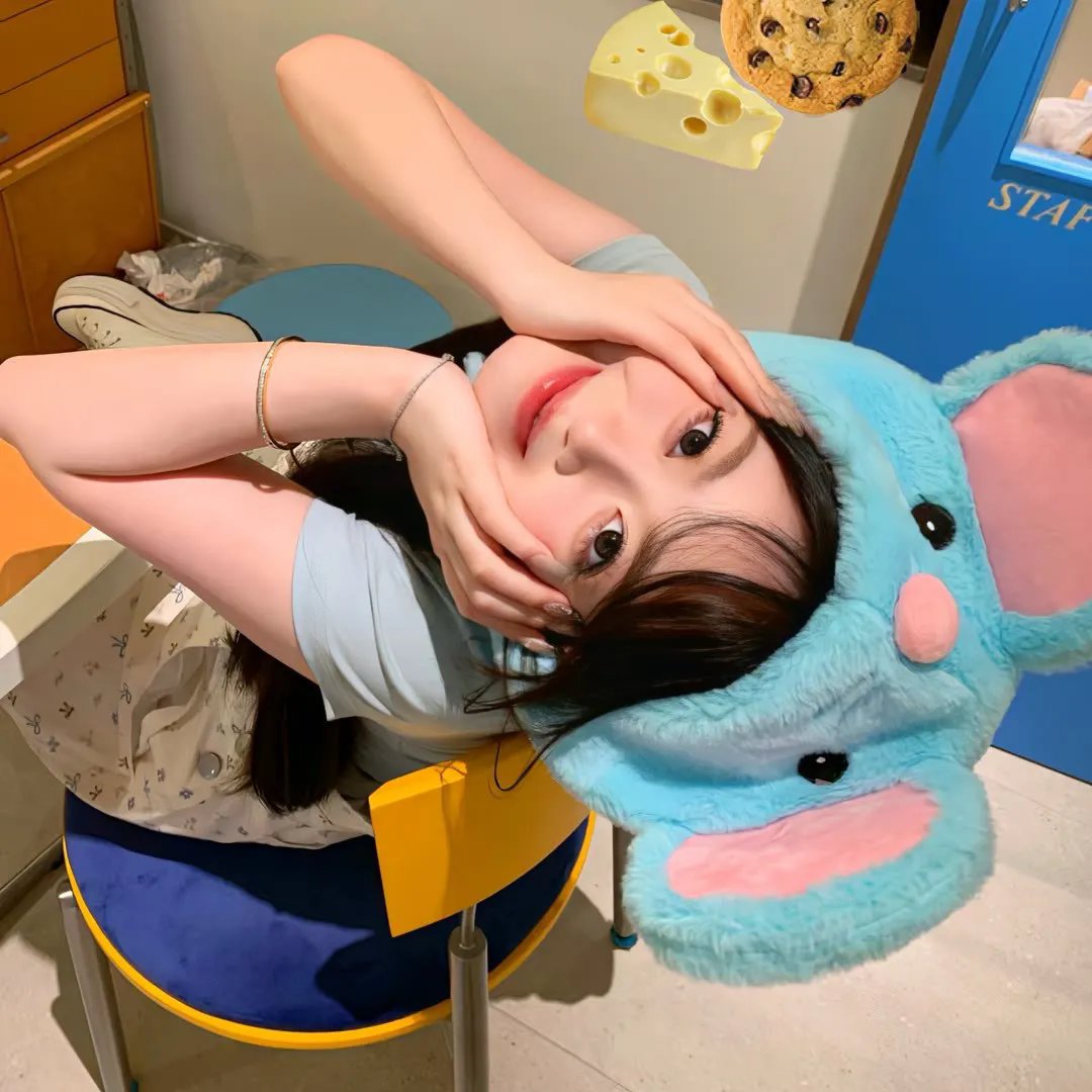 爱丽丝姨妈