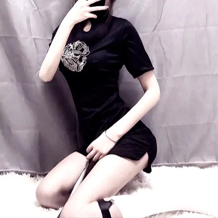 玛莎·米切尔效应